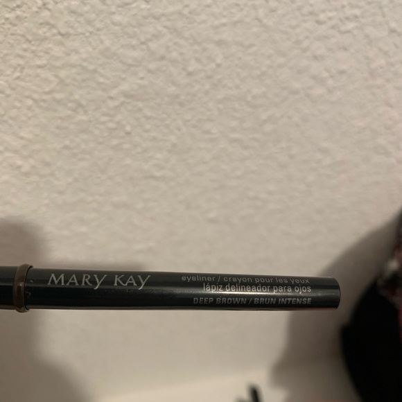 Mary Kay Intense Brown Eyeliner - Picture 1 of 1